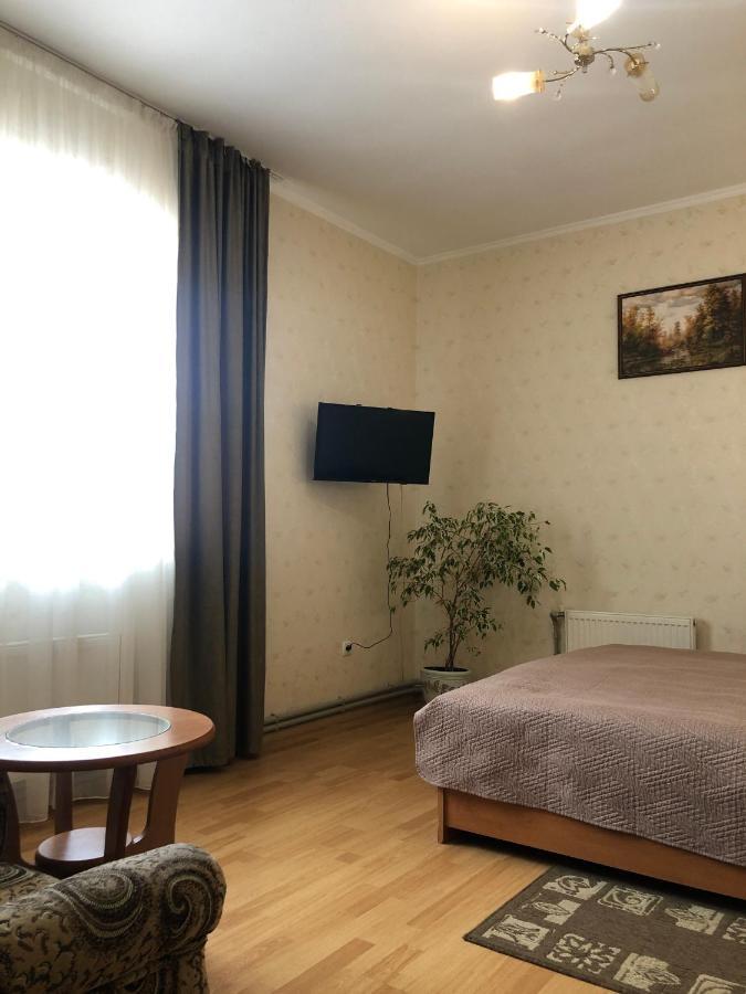 Apartment Complex Sumy Exterior foto
